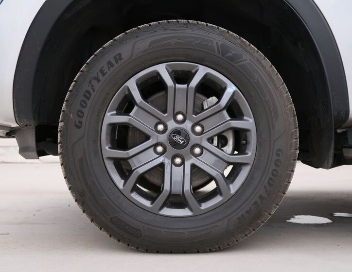 Ford Ranger 13