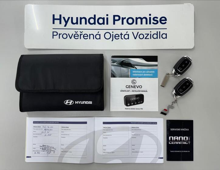 Hyundai i30 2