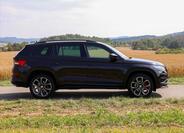 Škoda Kodiaq 8
