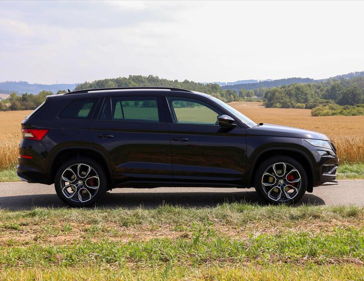 Škoda Kodiaq 8