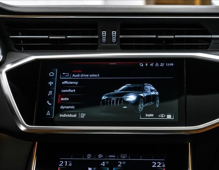 Audi A6 Allroad 15