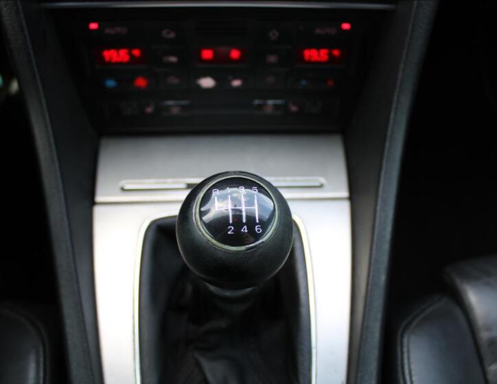 Audi S4 20
