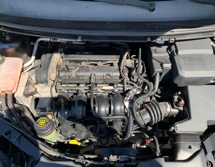 Ford Focus 24