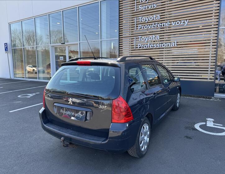 Peugeot 307 2