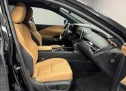 Lexus RX 350h 7