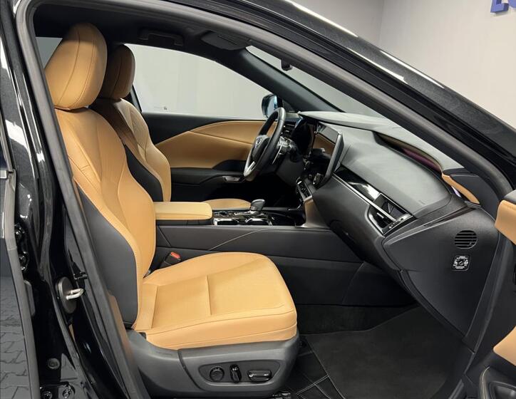 Lexus RX 350h 7
