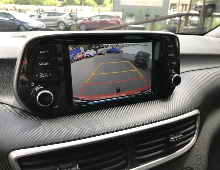 Hyundai Tucson 22