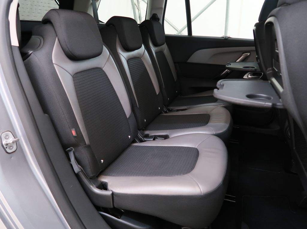 Citroën Grand C4 SpaceTourer