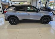 SsangYong Korando 8
