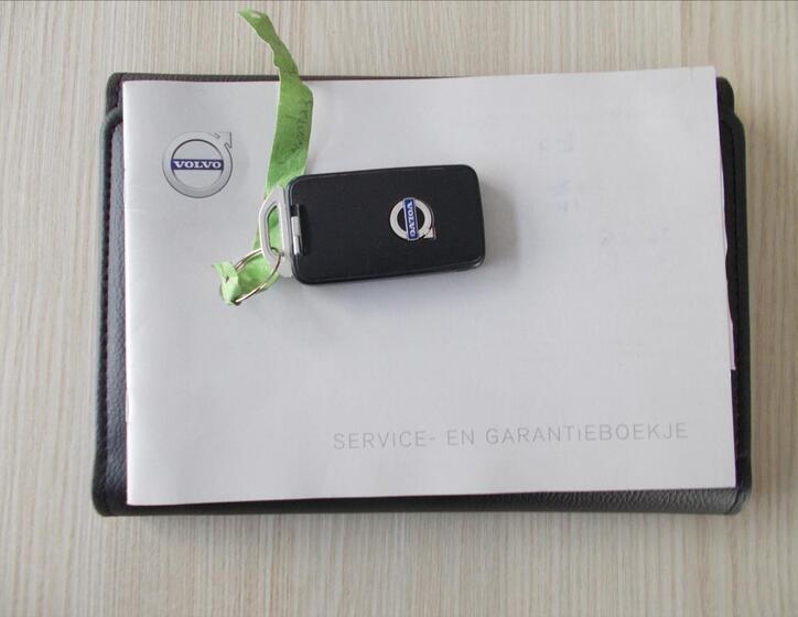 Volvo XC60 29