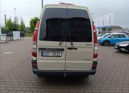 Mercedes-Benz Vito 4