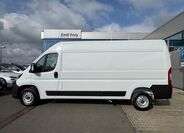 Toyota Proace Max 8