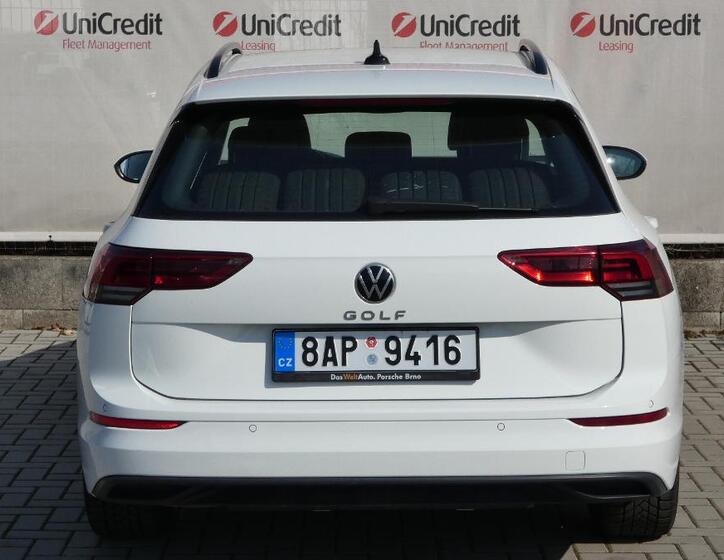 Volkswagen Golf 4