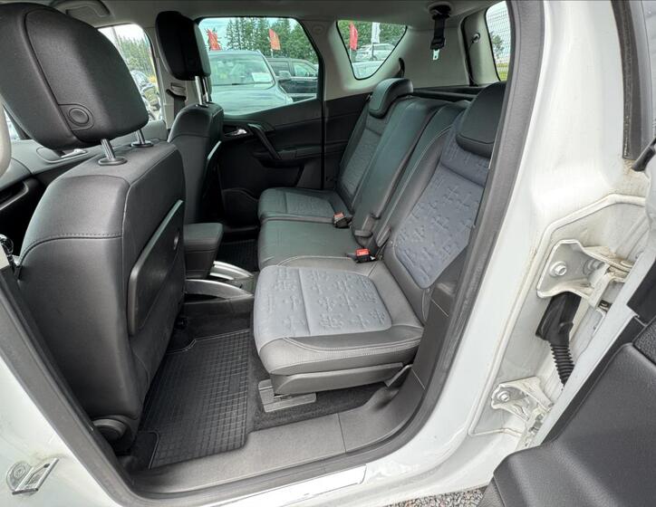 Opel Meriva 12
