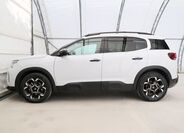 Citroën C5 Aircross 9