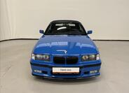 BMW Řada 3 7
