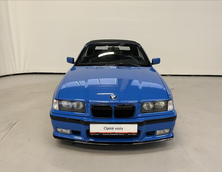 BMW Řada 3 7