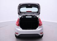 Ford Fiesta 9