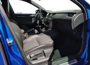 Škoda Octavia 16
