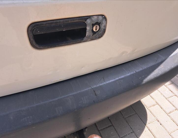 Volkswagen Caddy 33