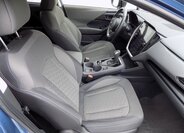 Subaru Crosstrek 14