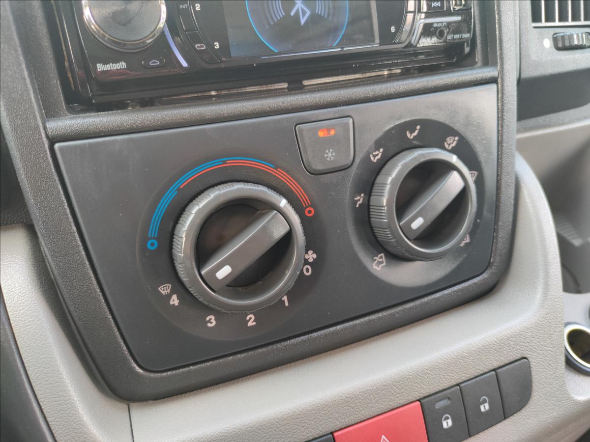 Citroën Jumper