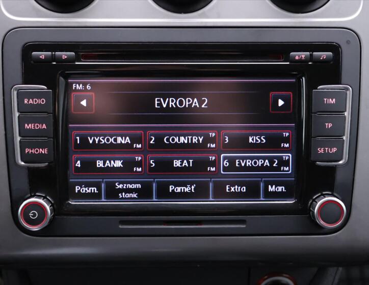 Volkswagen Touran 20