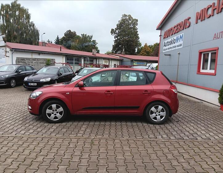 KIA Ceed 2
