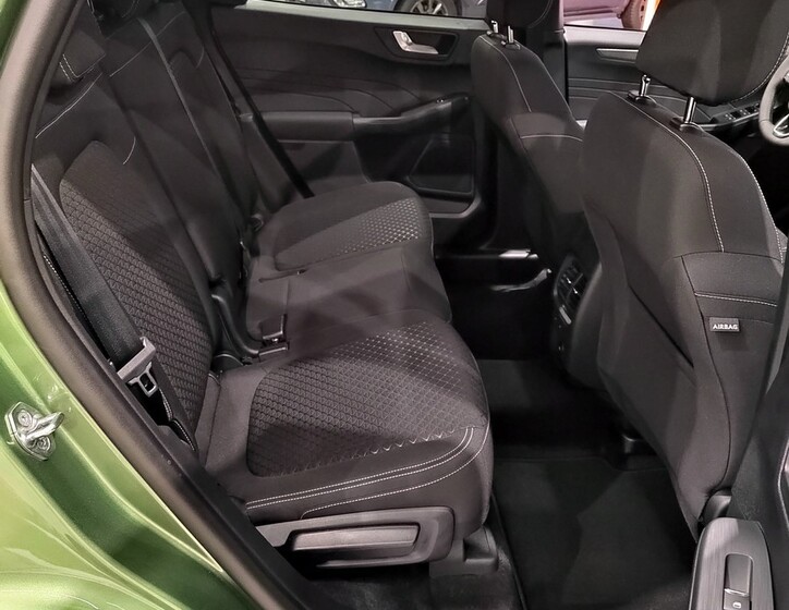 Ford Kuga 15