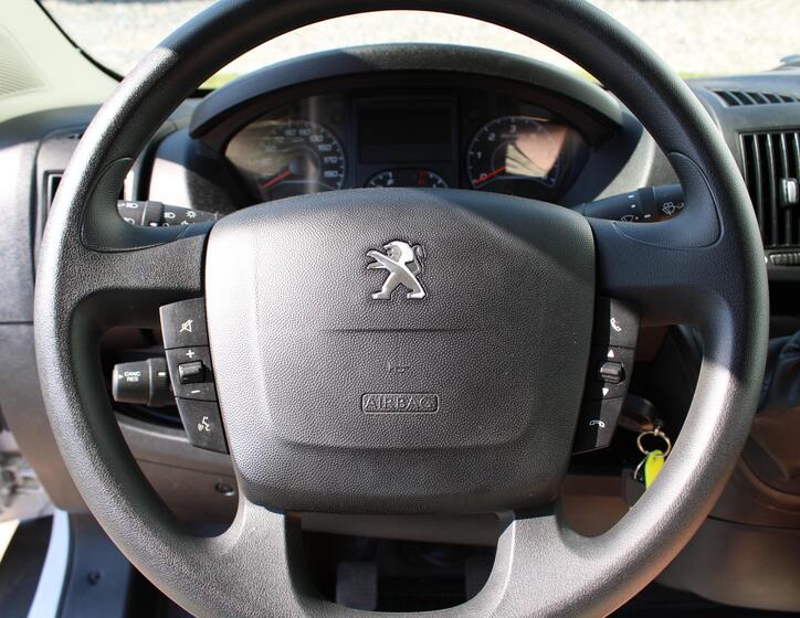 Citroën Jumper 16