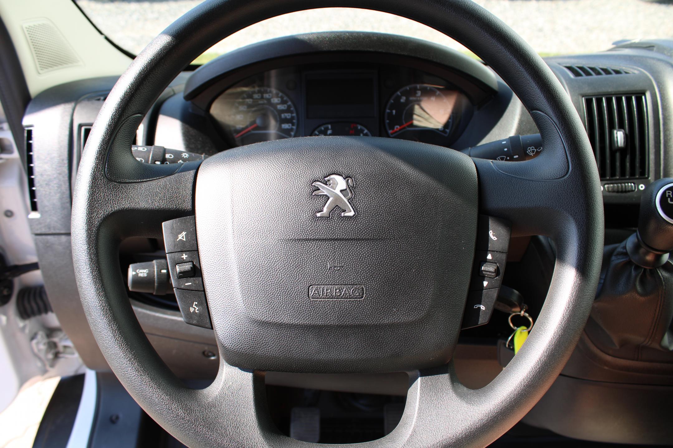 Citroën Jumper