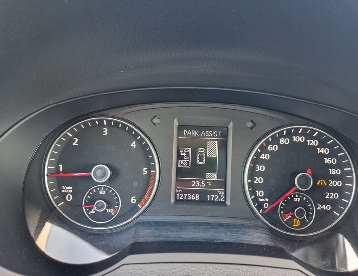 Volkswagen Sharan 29