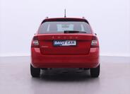 Škoda Fabia 6