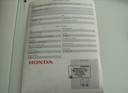 Honda CR-V 22