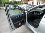 Škoda Octavia 17