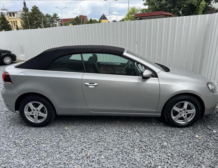 Volkswagen Golf 23