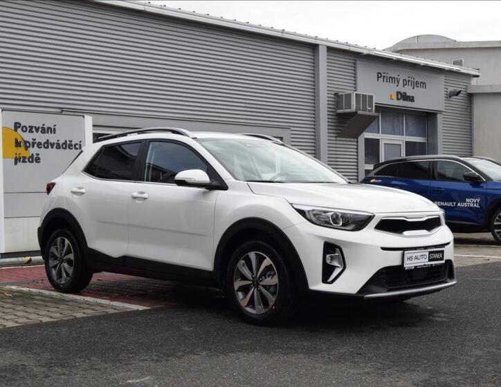 KIA Stonic 1