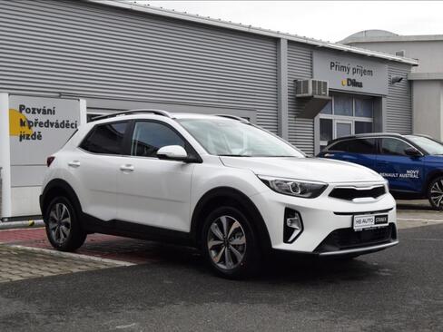 KIA Stonic