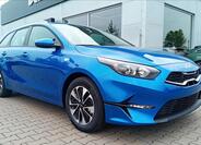 KIA Ceed 3