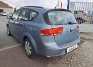 Seat Altea 4