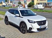 Peugeot 2008 3