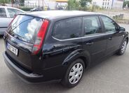 Ford Focus 6