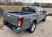 Isuzu D-Max 7