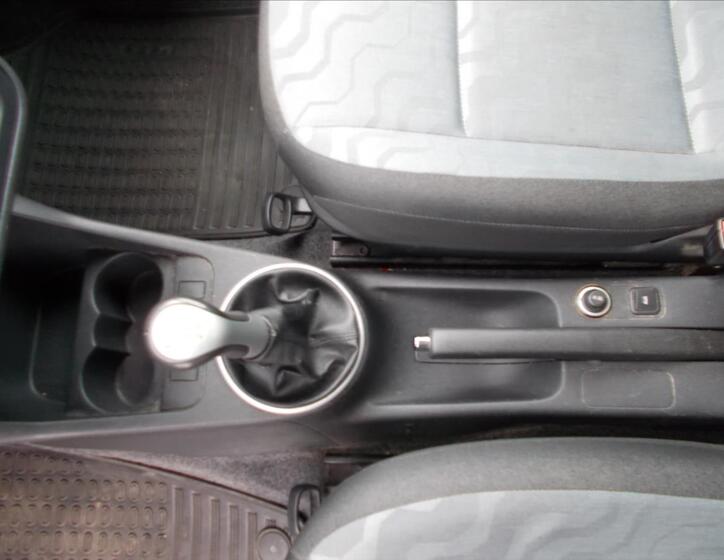 Škoda Fabia 23