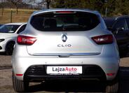 Renault Clio 10