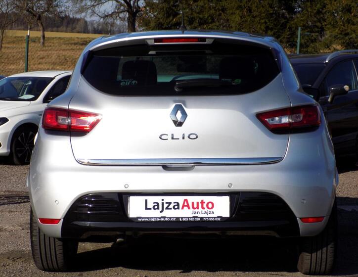 Renault Clio 10