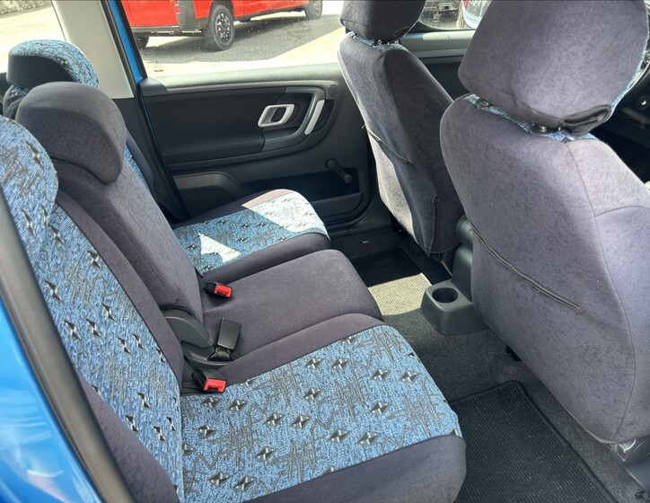 Škoda Roomster 18