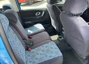 Škoda Roomster 18