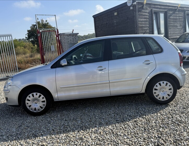 Volkswagen Polo 8