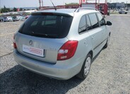 Škoda Fabia 6